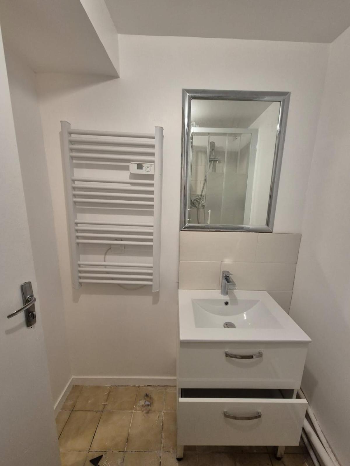 Le Goeland Apartment Dieppe Luaran gambar