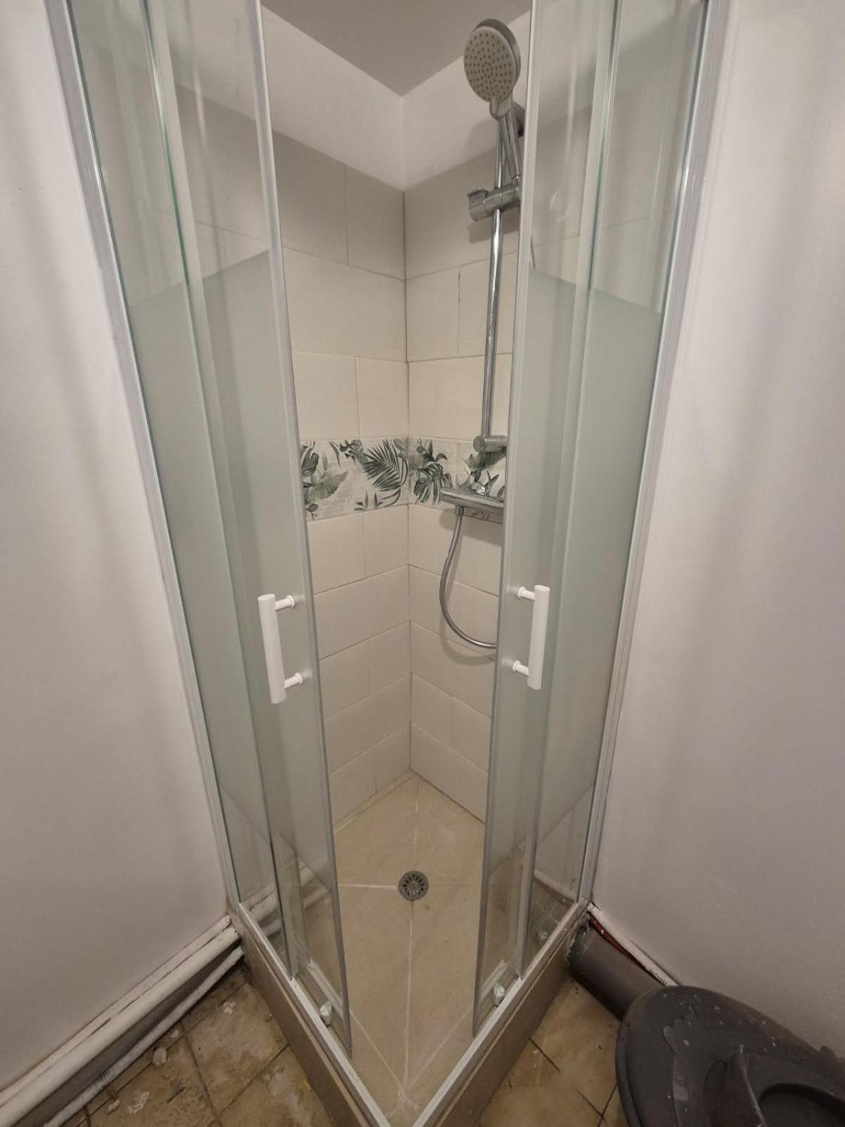 Le Goeland Apartment Dieppe Luaran gambar