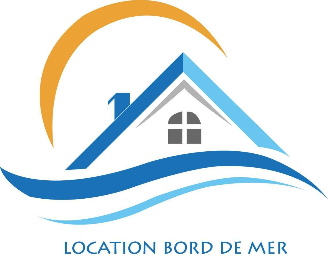Le Goeland Apartment Dieppe Luaran gambar